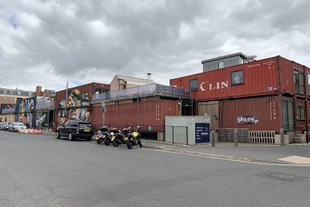 Spark:York promises an exciting final year after losing planning appeal