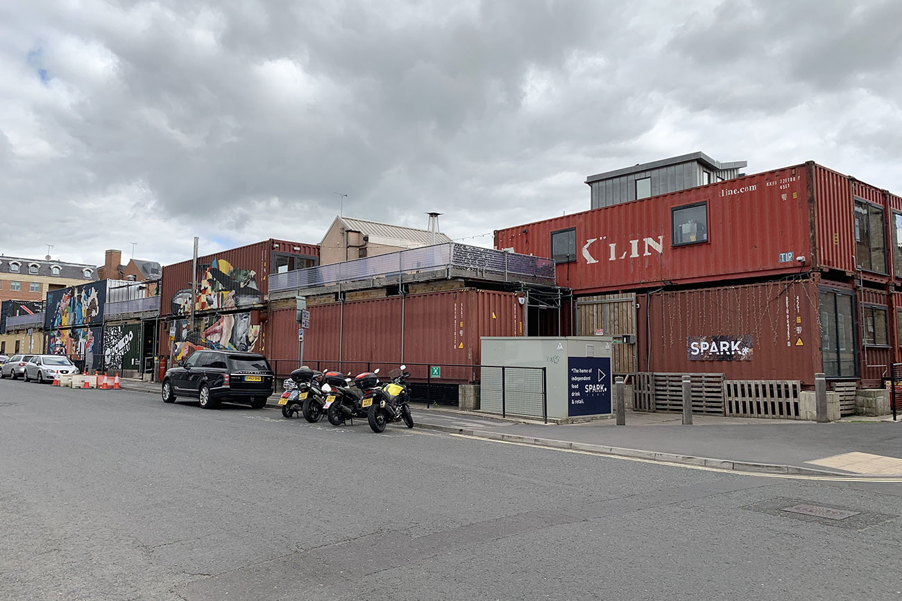 Spark:York promises an exciting final year after losing planning appeal