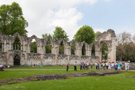 Branding experts identify a ‘worrying’ problem for York