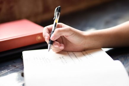 Poems For Children Competition 2019: The longlist