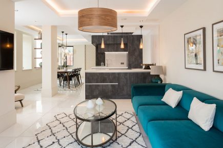 First look: Inside York’s newest luxury apartments at the old fire station