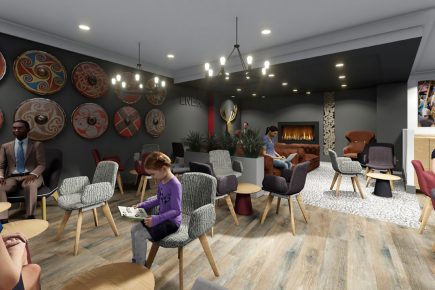 New shops and a ‘customer zone’: This is how York Station will look after £2m revamp