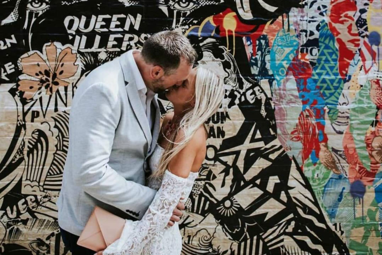 #DreamWedding! York Register Office joins Instagram