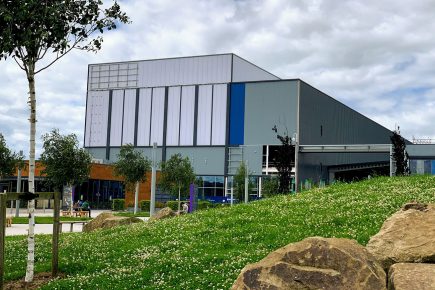 Could it be the ‘LNER Stadium’? Rail company reveals it will have a ‘branding presence’ at the venue