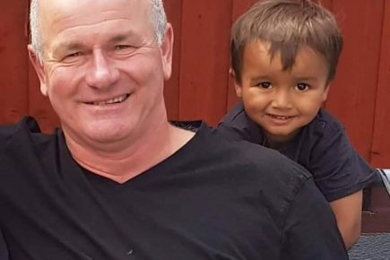 Family tribute to motorcyclist who died in tractor collision near Whitby