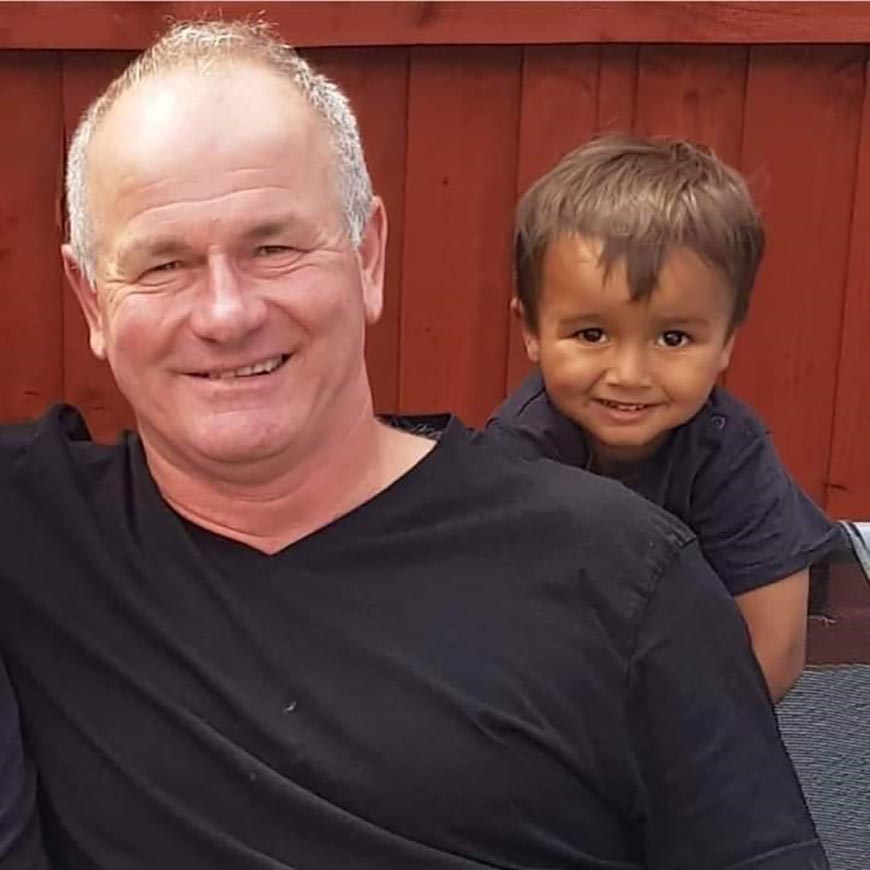 Family tribute to motorcyclist who died in tractor collision near Whitby