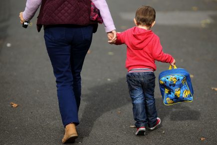 York families pulled into poverty by city’s high cost of living and inadequate benefits