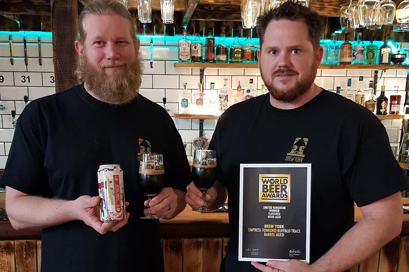 Brewery to hold sixth birthday bash and you’re invited