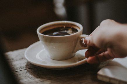 Second city centre coffee shop to close – as plans for neighbourhood café are revealed