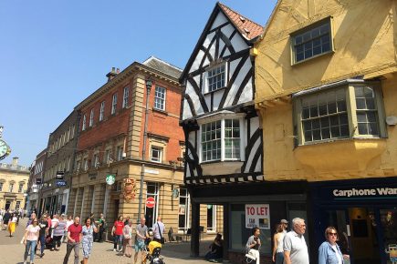 The 11 problems facing York city centre – and the £100K plan to solve them