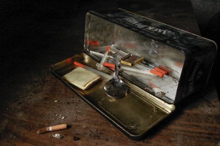 Drug-related deaths in York rise by 60% in five years