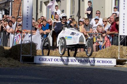 Micklegate Run Soapbox Challenge – 24 pics