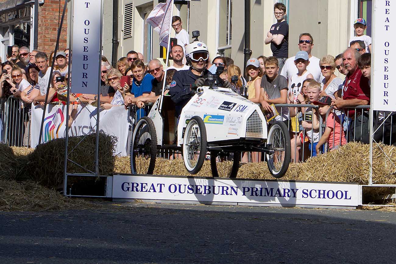 Micklegate Run Soapbox Challenge – 24 pics