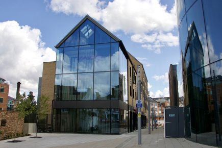 One York hotel reopens for the first time in nine months – but another is closing until April
