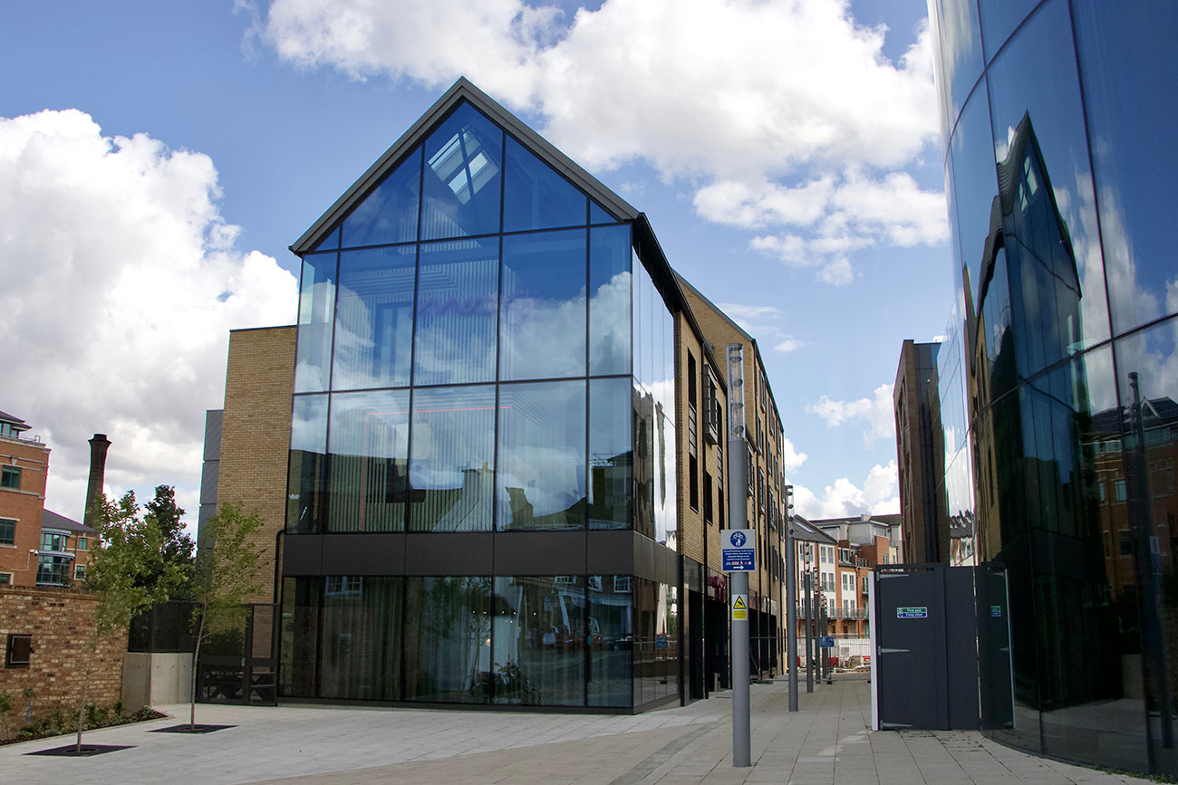 One York hotel reopens for the first time in nine months – but another is closing until April