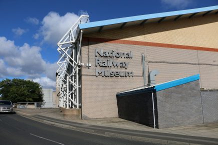 York museum staff to strike over ‘failure to pay the real living wage’