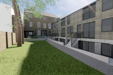 York working men’s club to be turned into 20 flats