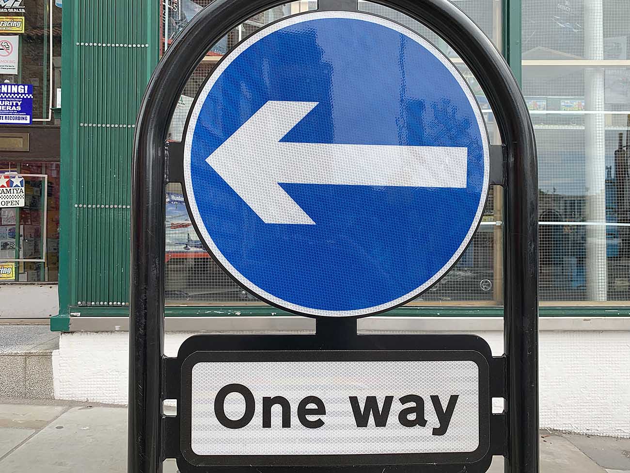 York street to be made permanently one-way despite increasing bus journey times