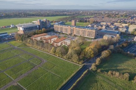 Apartments would ‘block an iconic view’ of York – and the National Trust doesn’t like it