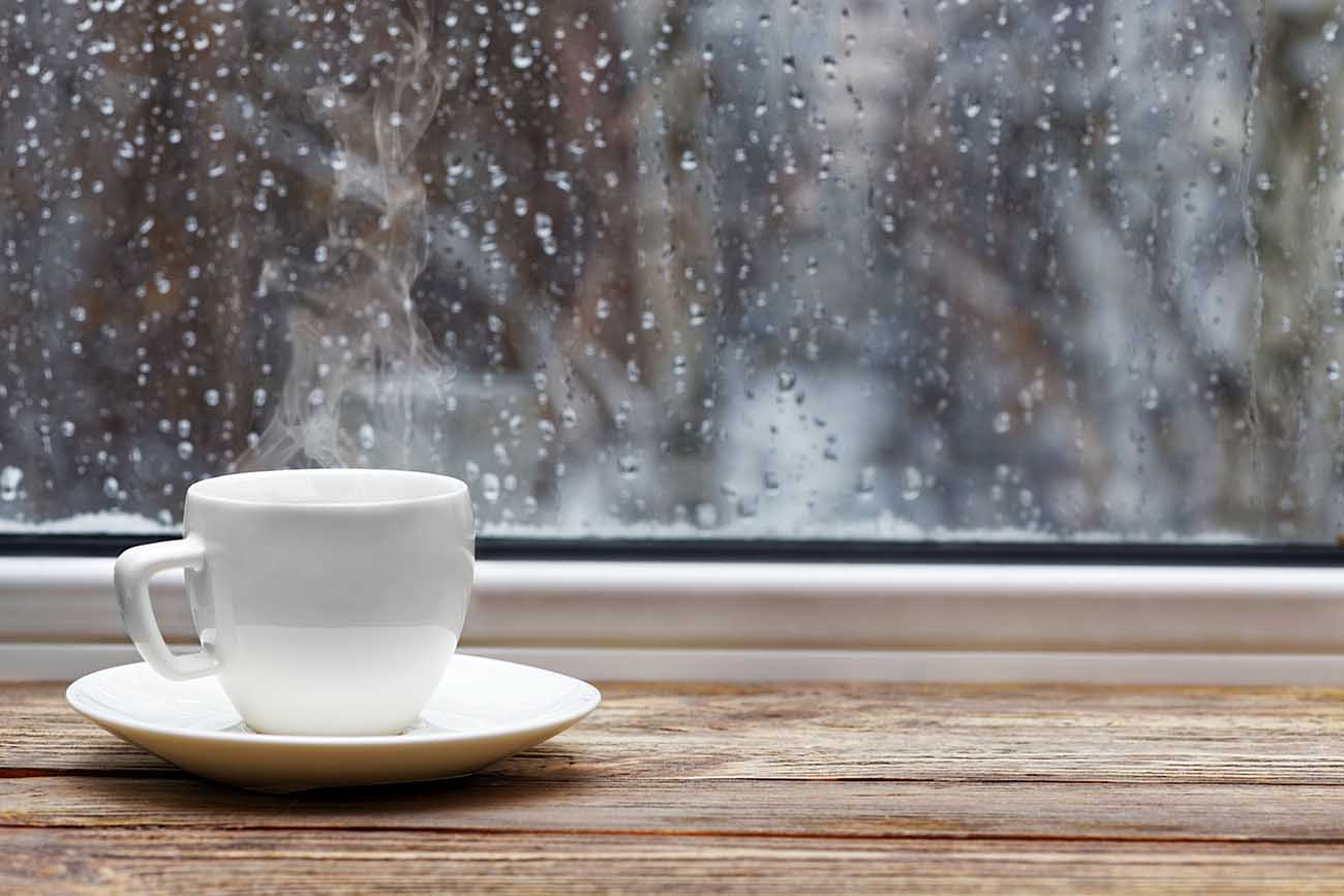 Five indoor options for rainy summer days