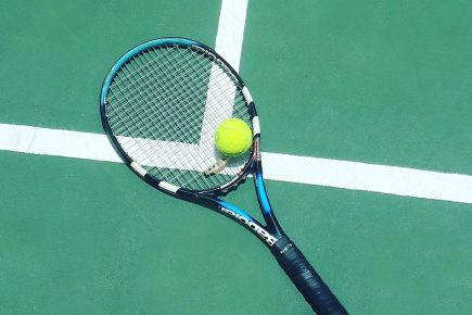 New indoor tennis centre planned for York – and it’ll be open to all