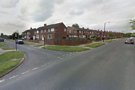 Hit-and-run in Acomb – Police appeal for witnesses