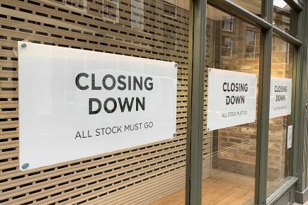 Two more fashion chains to close York city centre stores