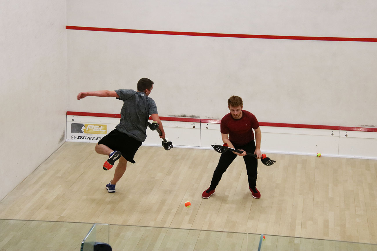 York is about to host a World Cup – in the best sport you’ve never heard of