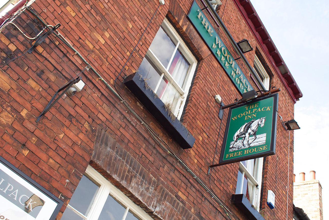 Historic York pub could be turned into a holiday let