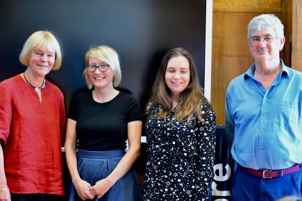 Meet the winners of the YorkMix Poems For Children competition 2019