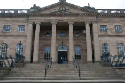York carer attacked her ex-partner after finding a woman in her night wear at his home