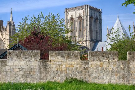 It’s the York Walls Festival this weekend! Here’s everything you need to know