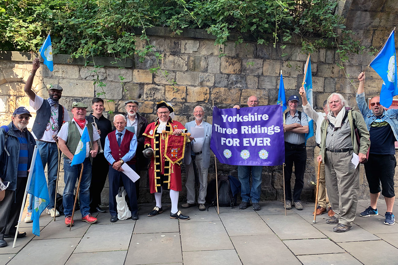 Yorkshire Day 2019 – As it happened