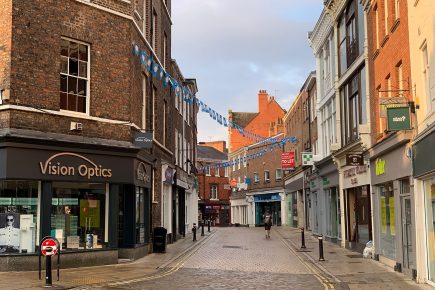 Well known restaurant wants to move into York – but some aren’t happy
