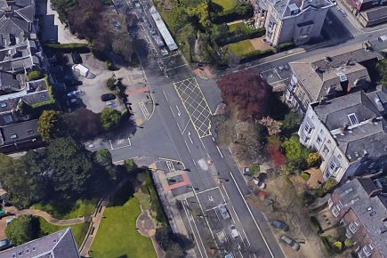 Plans to improve jam-hit York road get green light