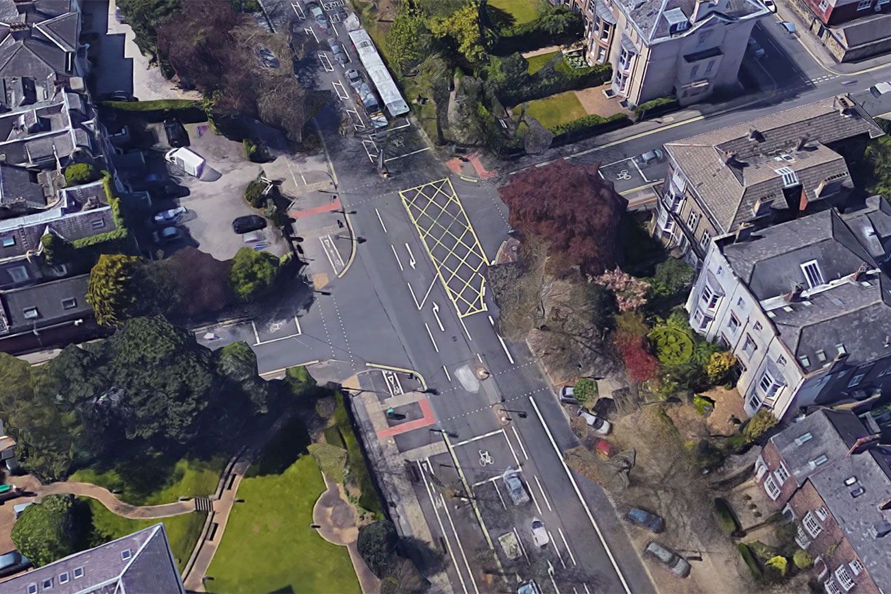 Plans to improve jam-hit York road get green light