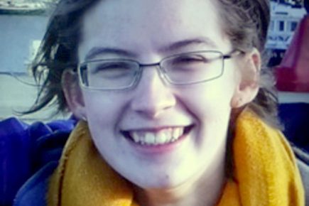 Man charged with murder of ‘kind and gifted’ York student