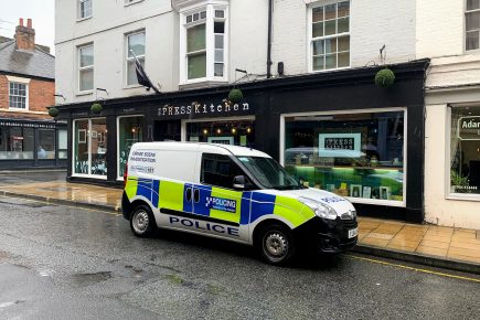 Police ask for help identifying body found off Walmgate