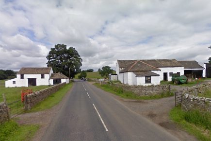 York woman dies in crash in County Durham