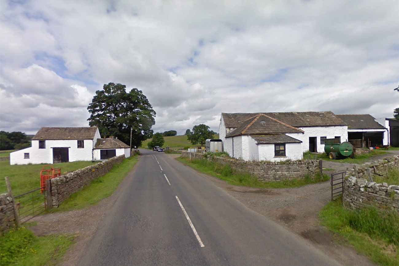 York woman dies in crash in County Durham
