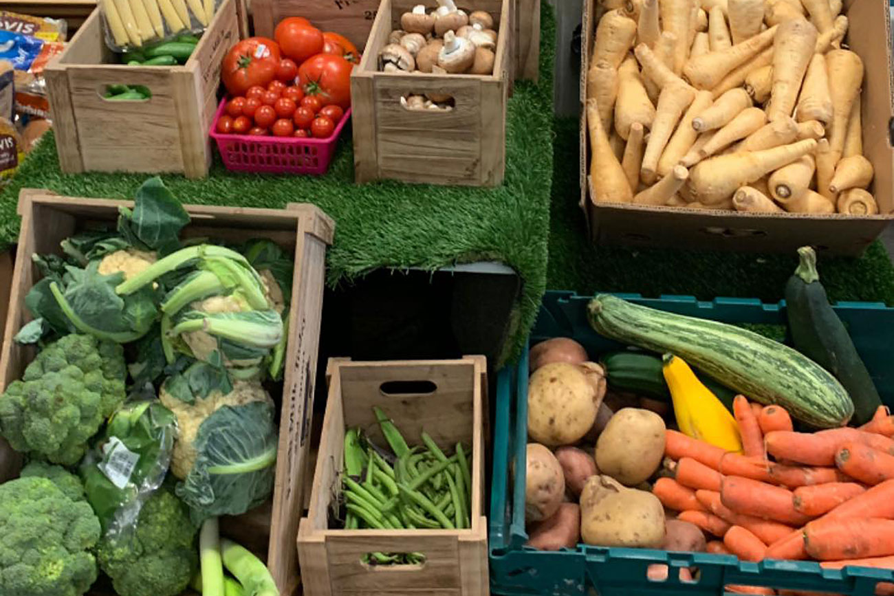 Free food safety and hygiene training in Ryedale