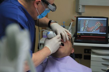 York MP welcomes return of routine dental services, after pressing the Health Secretary for answers