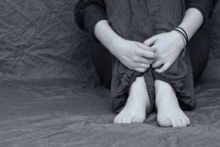 High rate of self-harm in York raises significant concerns