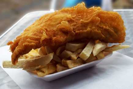 Popular York fish and chip shop to undergo ‘massive refurbishment’