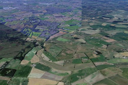 Flood storage area north of York would ‘protect hundreds of city homes’