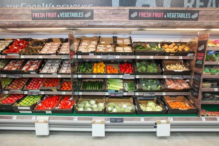 York to get its first branch of a new budget supermarket – updated