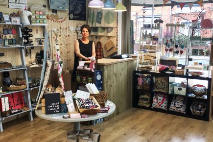 Zero waste shop opens in York to help people go plastic-free