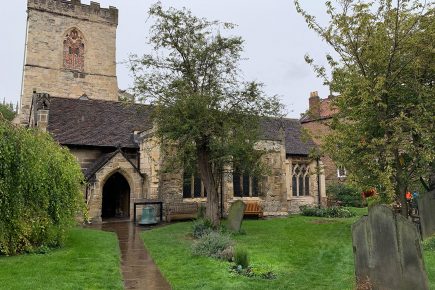 York church to mark special 190-anniversary of Anne Lister with a day of events