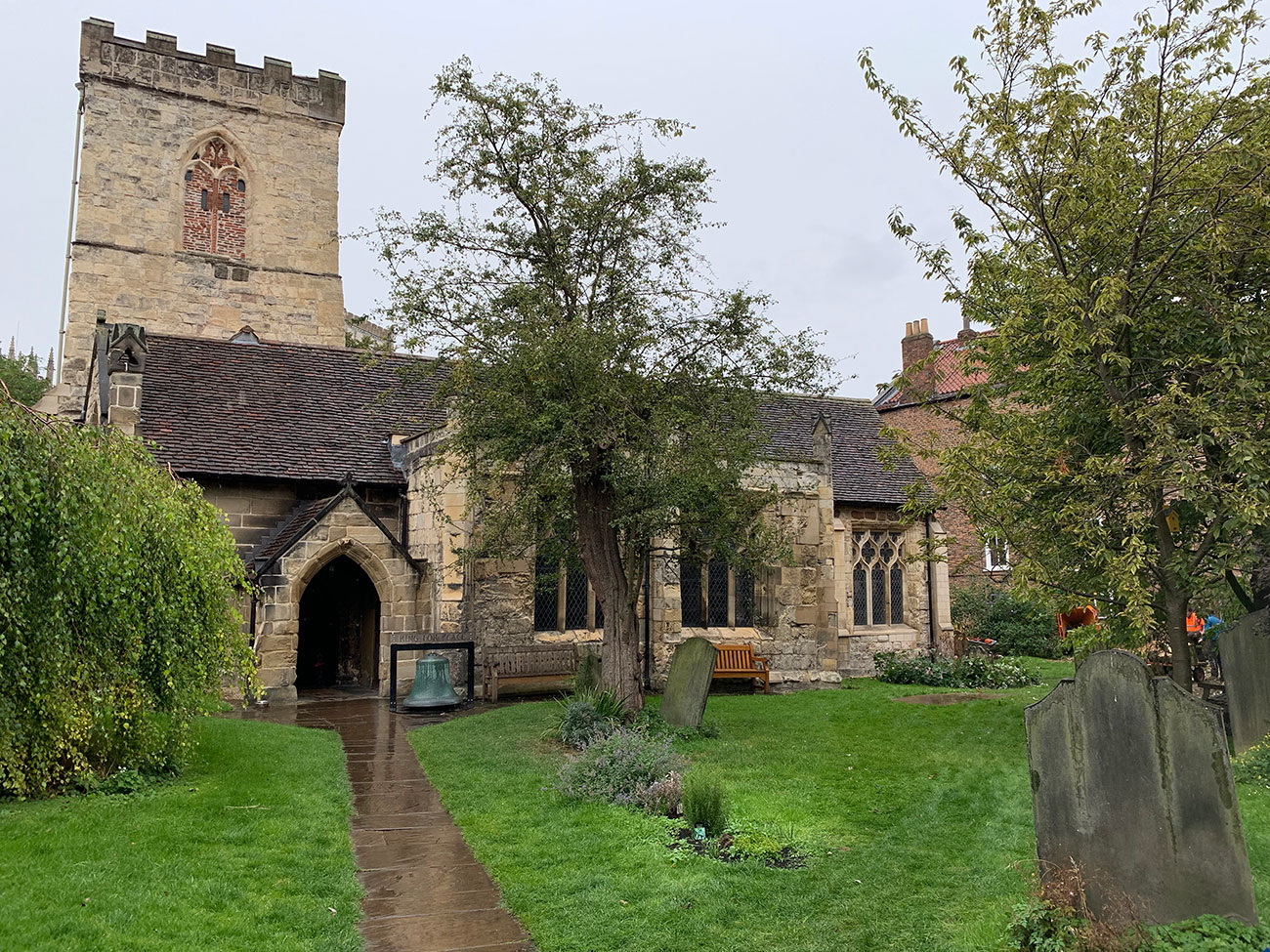 York church to mark special 190-anniversary of Anne Lister with a day of events