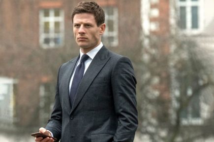 McMafia creator Misha Glenny and Poirot star David Suchet headline autumn York Lit Fest